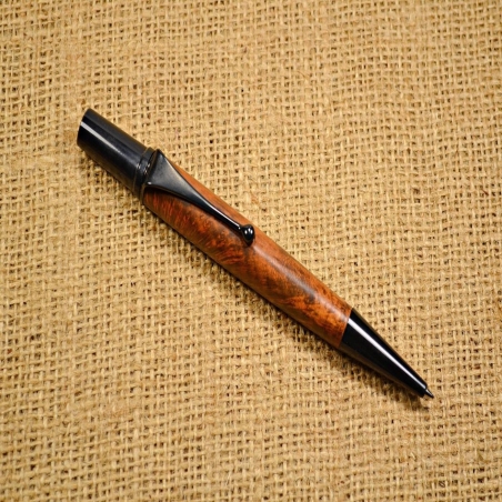 Briar Wood Pen