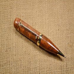 Briar Wood Pen