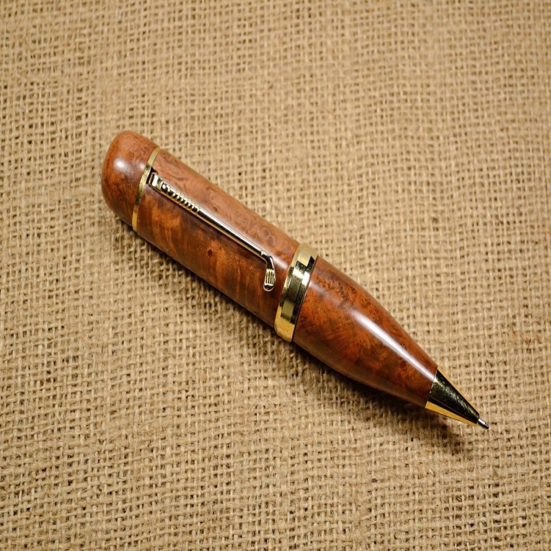 Briar Wood Pen