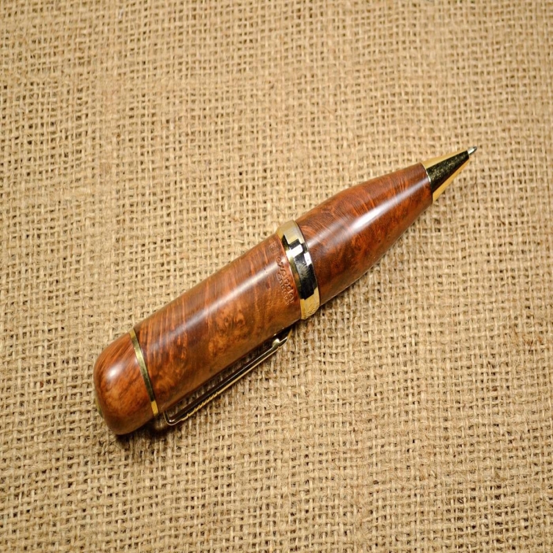Briar Wood Pen
