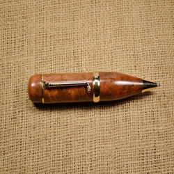 Briar Wood Pen