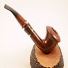 Hygrocool Calabash Smoking Pipe Greek Briar 9mm Filter Model 912C