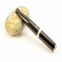 Cigarette Briar Pipe Holder 9mm Filter Model 10