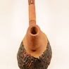Hygrocool Smoking Pipe Greek Briar 9mm Filter Model 636C