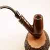 Hygrocool Calabash Smoking Pipe Greek Briar 9mm Filter Model 934C