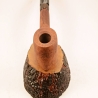 Hygrocool Smoking Pipe Greek Briar 9mm Filter Model 637B