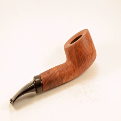 Hygrocool Smoking Pipe Greek Briar 9mm Filter Model 637B