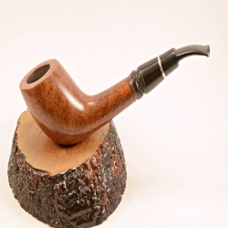 Hygrocool NT Horn Model 130C Alexander Greek Briar