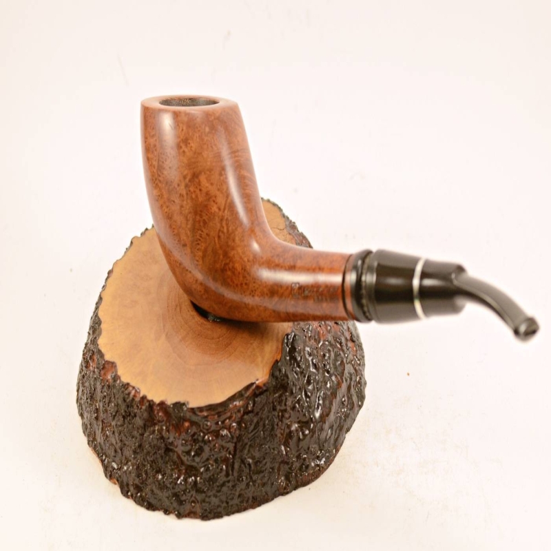 Hygrocool NT Horn Model 130C Alexander Greek Briar
