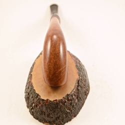 Hygrocool NT Horn Model 130C Alexander Greek Briar