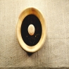 Ashtray Wooden