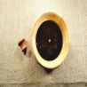 Ashtray Wooden