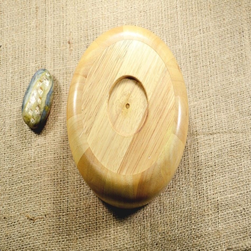 Ashtray Wooden