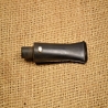 Ebonite Vulcanite Greek Stems Mouthpieces Code 12