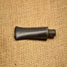 Ebonite Vulcanite Greek Stems Mouthpieces Code 12