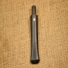 Ebonite Vulcanite Greek Stems Mouthpieces Code 12