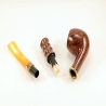 Υγροστατική πίπα Alexander