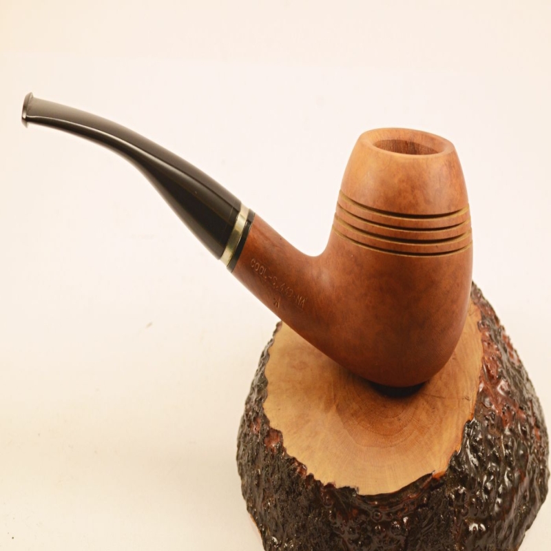 Porsche Smoking Pipe 6mm Model 449A