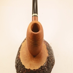 Porsche Smoking Pipe 6mm Model 449A
