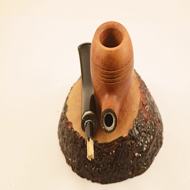 Porsche Smoking Pipe 6mm Model 449A