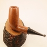 Hygrocool Smoking Pipe Greek Briar 9mm Filter Model 536C