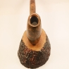 Hygrocool Master Smoking Pipe Greek Briar 9mm Filter Model 521D