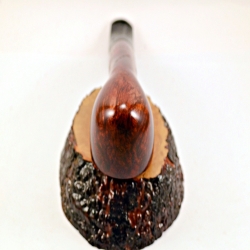 Hygrocool Smoking Pipe Greek Briar 9mm Filter Model 636C