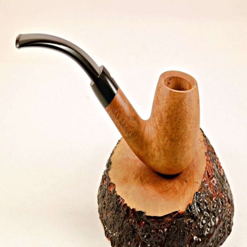Bent Egg Model 92A