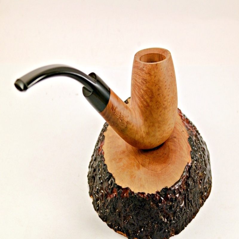 Bent Egg Model 92A