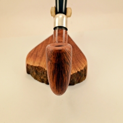 Hygrocool Smoking Pipe Greek Briar 9mm Filter Model 621D