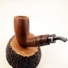 Hygrocool Calabash Smoking Pipe Greek Briar 9mm Filter Model 931C
