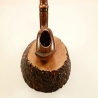 Hygrocool Smoking Pipe Greek Briar 9mm Filter Model 615D