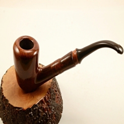 Hygrocool Smoking Pipe Greek Briar 9mm Filter