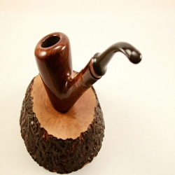 Hygrocool Smoking Pipe Greek Briar 9mm Filter