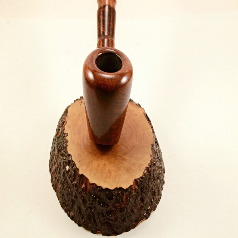 Hygrocool Smoking Pipe Greek Briar 9mm Filter