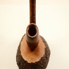 Hygrocool Smoking Pipe Greek Briar 9mm Filter Model 622D