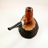 Billiard Model 75C Alexander Smoking Pipes