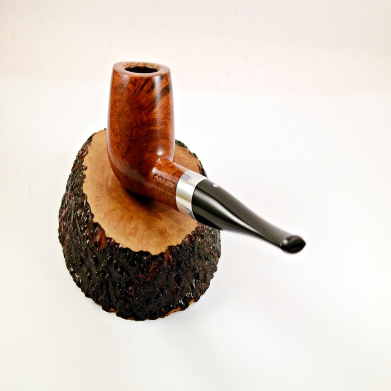 Billiard Model 75C Alexander Smoking Pipes