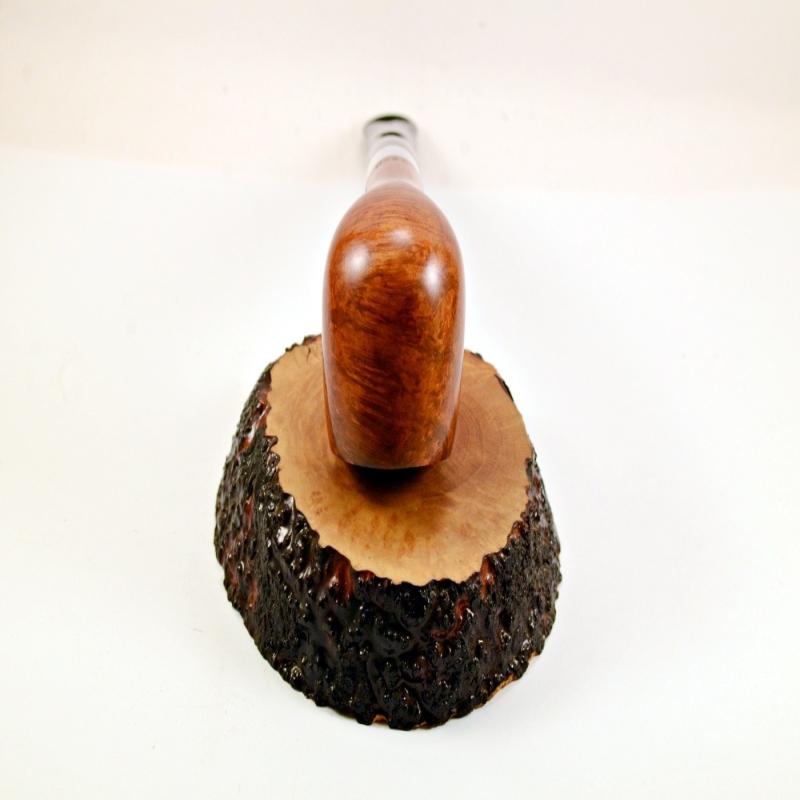 Billiard Model 75C Alexander Smoking Pipes