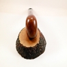 Billiard 6mm Filter Smoking Pipe Greek Briar Alexander Grade C