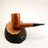 Pot 6mm Filter Smoking Pipe Greek Briar Alexander Grade B