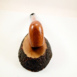 Pot 6mm Filter Smoking Pipe Greek Briar Alexander Grade B