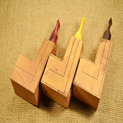 Hobby Straight 9mm M11SP