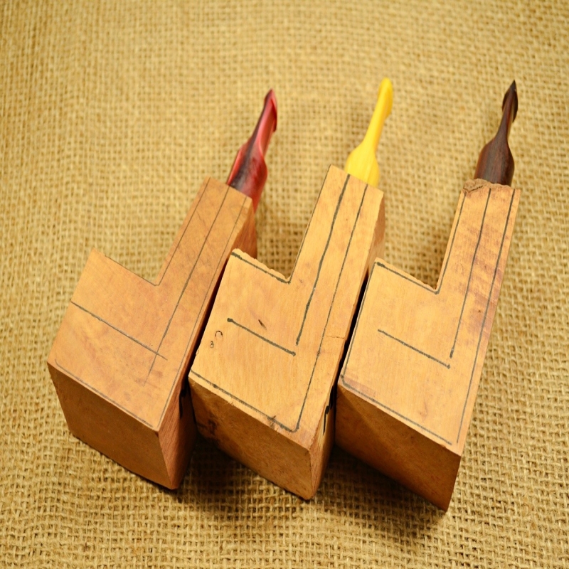 Hobby Straight 9mm M11SP