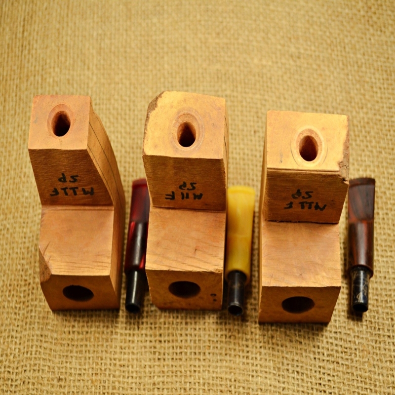 Hobby Straight 9mm M11SP