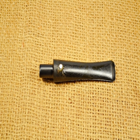 Επιστόμιο εβονίτη 9mm φίλτρο tapered
