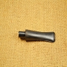 Επιστόμιο εβονίτη 9mm φίλτρο tapered