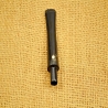 Επιστόμιο εβονίτη 9mm φίλτρο tapered