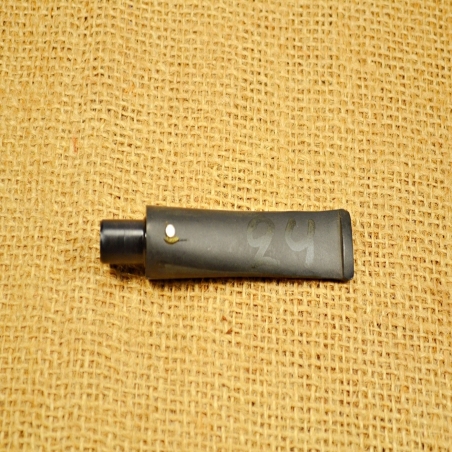 Επιστόμιο εβονίτη 9mm φίλτρο tapered