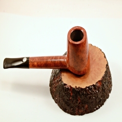 Canadian Smoking Pipe Greek Briar No Filter Alexander Model 79B